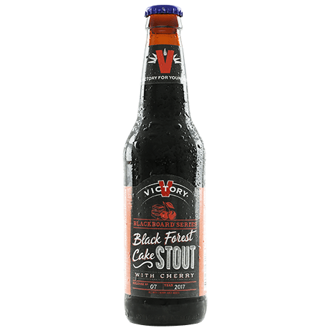 victory-blackboard-series-7-black-forest-cake-stout-with-cherry