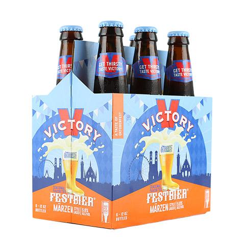 Victory Festbier