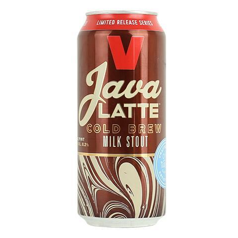 Victory Java Latte