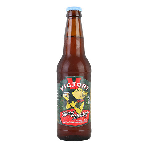Victory Merry Monkey