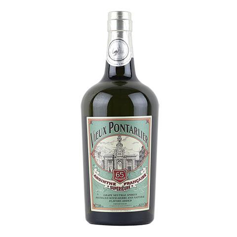 Vieux Pontarlier Absinthe