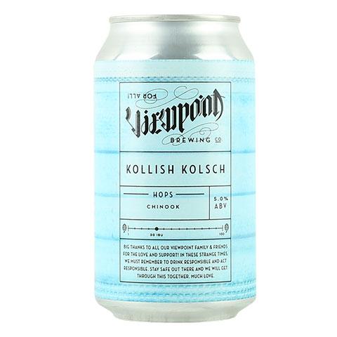 Viewpoint Koollish Kolsch