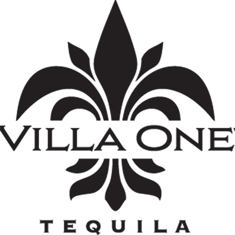 Villa One Reposado Tequila