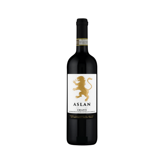 2015 Villa Saletta Aslan Chianti