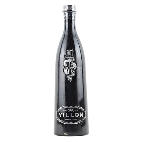 Villon Liqueur