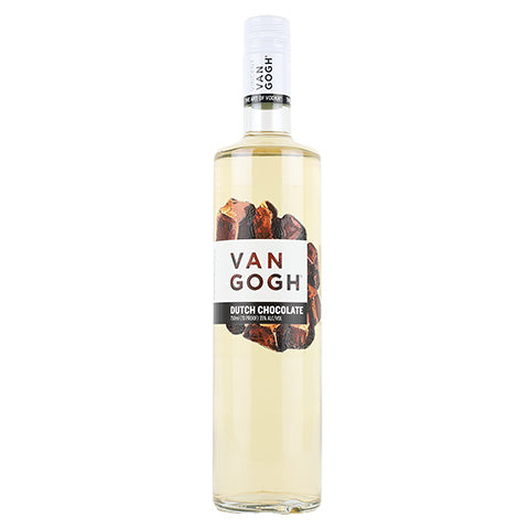 Vincent Van Gogh Dutch Chocolate Vodka