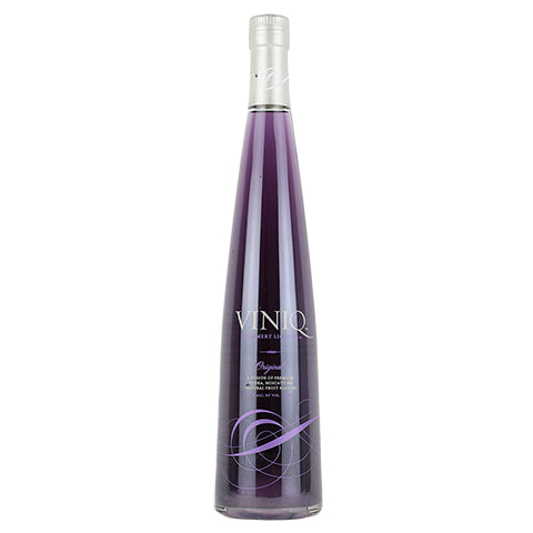 Viniq Original Shimmery Liqueur