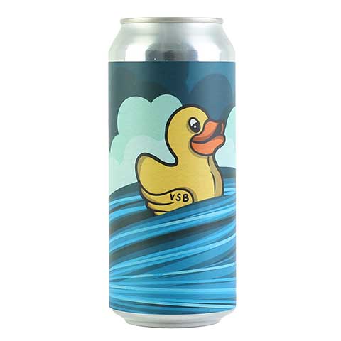 Vitamin Sea Alone & Adrift Hazy IPA