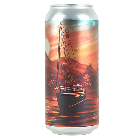 Vitamin Sea Archipelago IPA