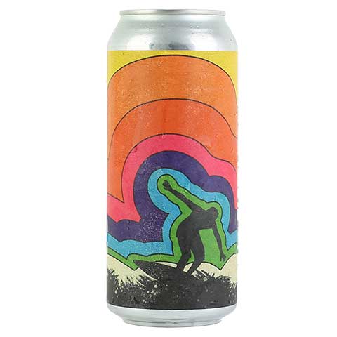 Vitamin Sea Crooked Surf IPA