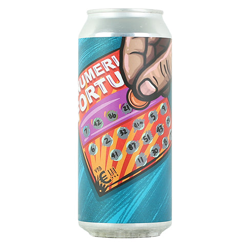 Vitamin Sea Currency Check DIPA