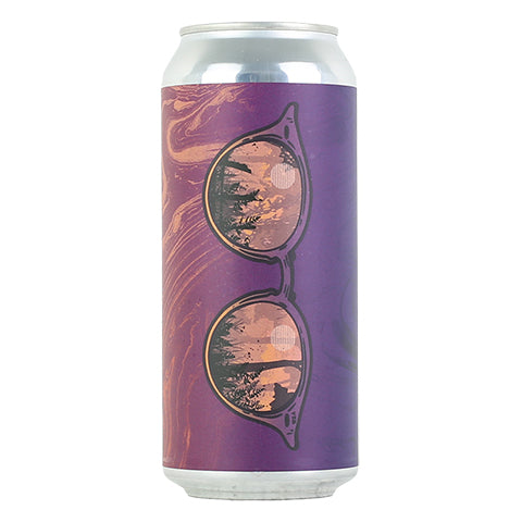 Vitamin Sea Double Spring DIPA