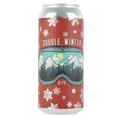 Vitamin Sea Double Winter DIPA