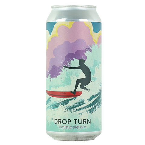 Vitamin Sea Drop Turn IPA