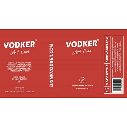 Vodker-and-Cran-Vodka-16OZ-CAN