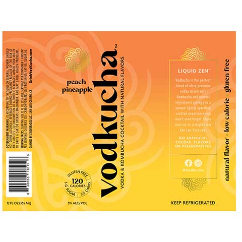 Vodkucha-Peach-Pineapple-12OZ-CAN