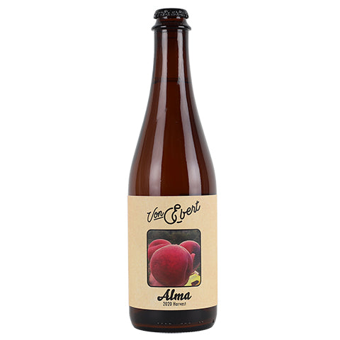 Von Ebert Alma 2020 Harvest Sour