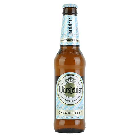 Warsteiner Oktoberfest