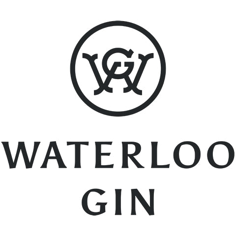 Waterloo Old Yaupon Gin