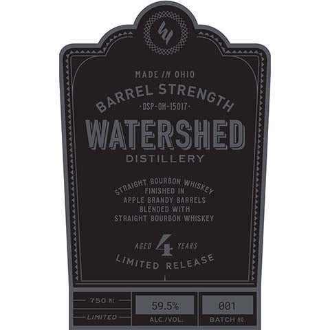    Watershed-Limited-Release-Straight-Bourbon-Whiskey-750ML-BTL