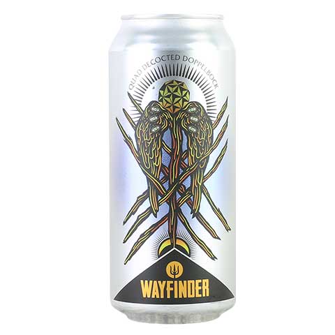 Wayfinder BeYOB Doppelbock