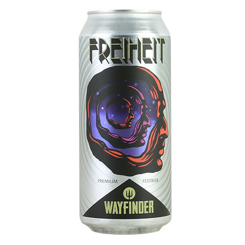 Wayfinder Freiheit Lager