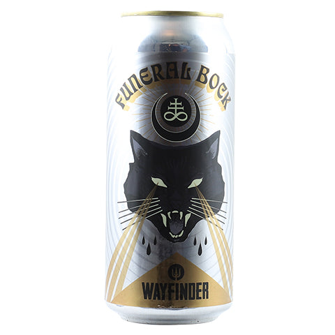 Wayfinder Funeral Bock