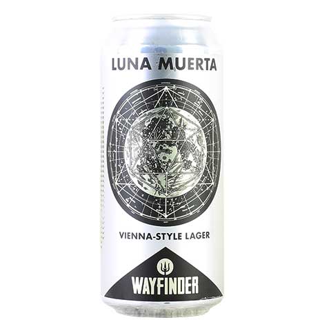 Wayfinder Luna Muerta Lager