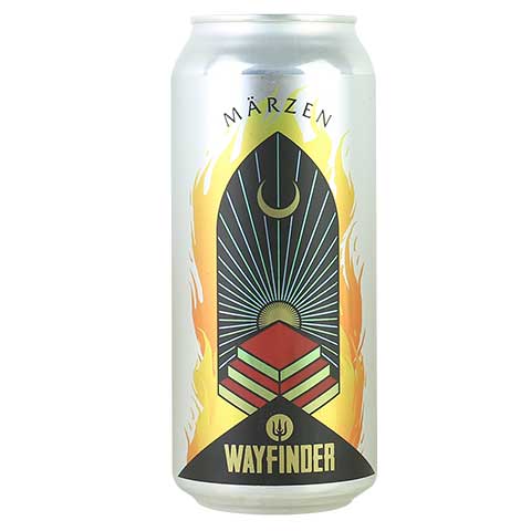 Wayfinder Märzen