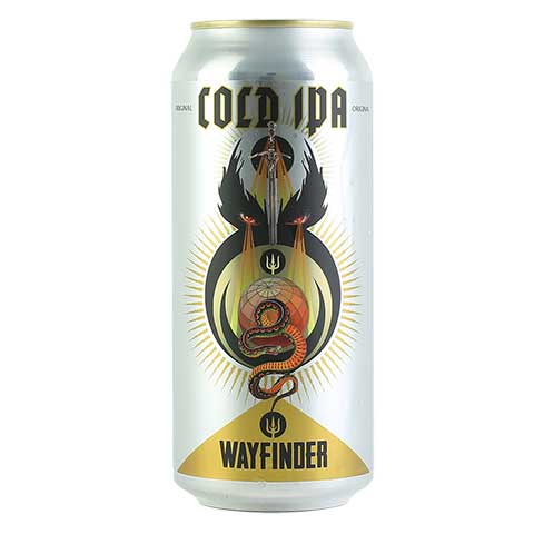 Wayfinder Original Cold IPA