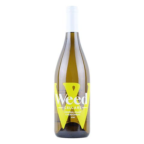 weed-cellars-chardonnay-wine
