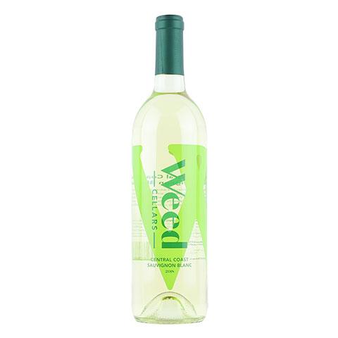 Weed Cellars Sauvignon Blanc Wine