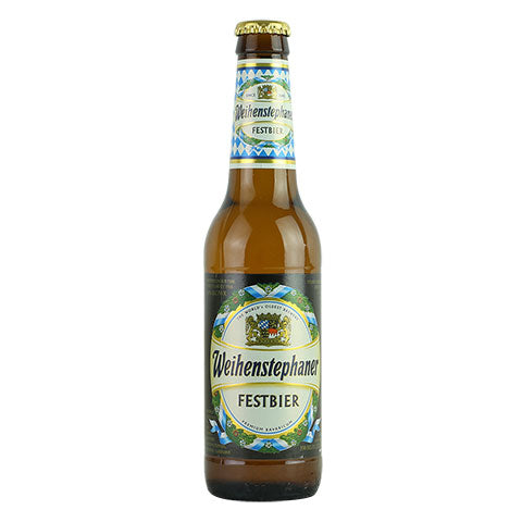 Weihenstephaner Festbier