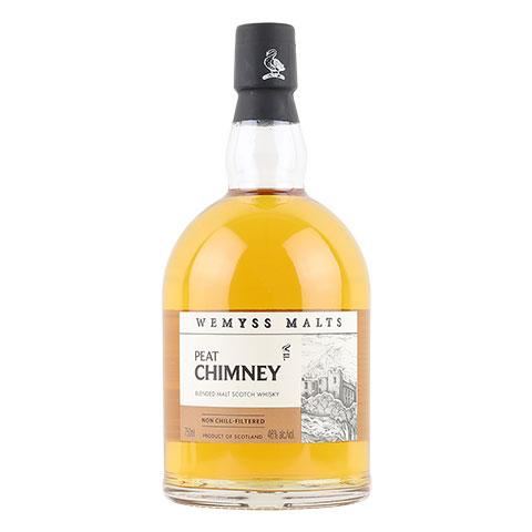 wemyss-malts-peat-chimney-blended-scotch-whisky