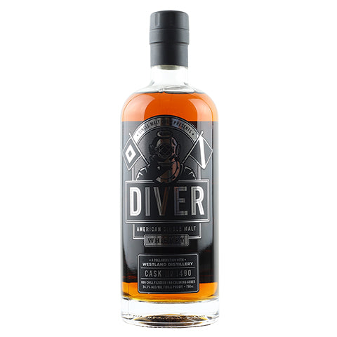 Westland x Single Malt Daily Cask