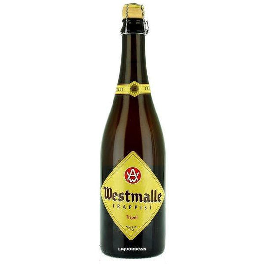 westmalle-trappist-tripel