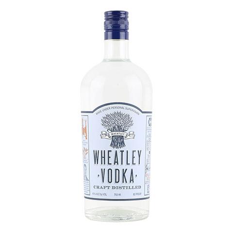 Wheatley Vodka