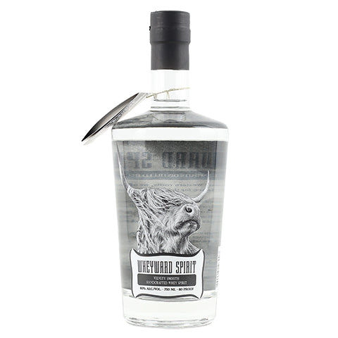 Wheyward Spirit