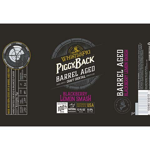 Whistlepig-Piggyback-Blackberry-Lemon-Smash-12OZ-CAN