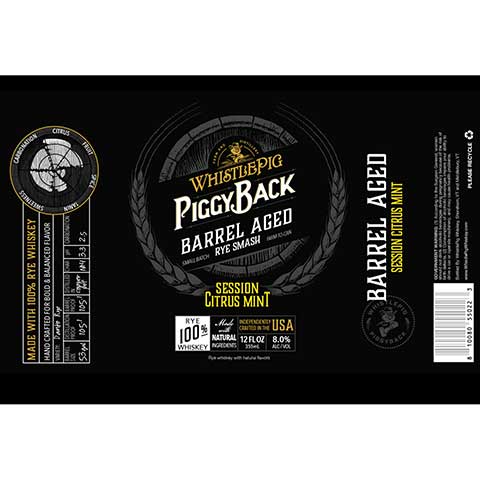 Whistlepig-Session-Citrus-Mint-Rye-Whiskey-355ML-BTL