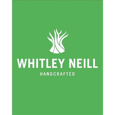Whitley Neill Aloe & Cucumber Flavored Gin – Buy Liquor Online