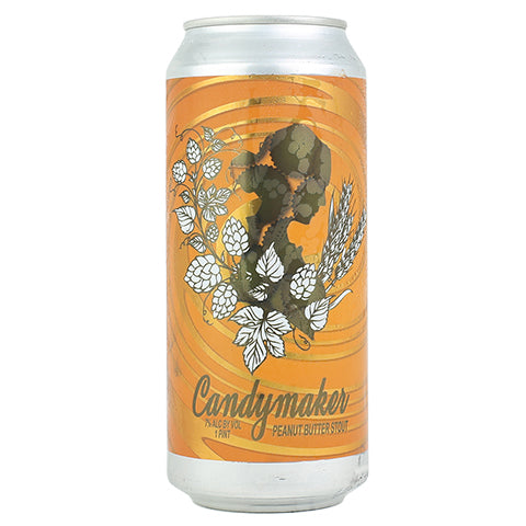 Widowmaker Candymaker Stout