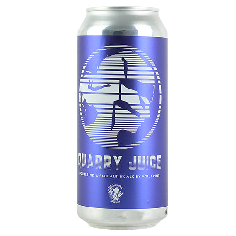 Widowmaker Quarry Juice DIPA