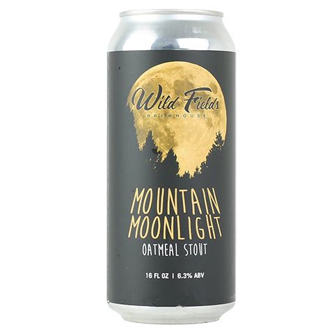 Wild Fields Mountain Moonlight IPA