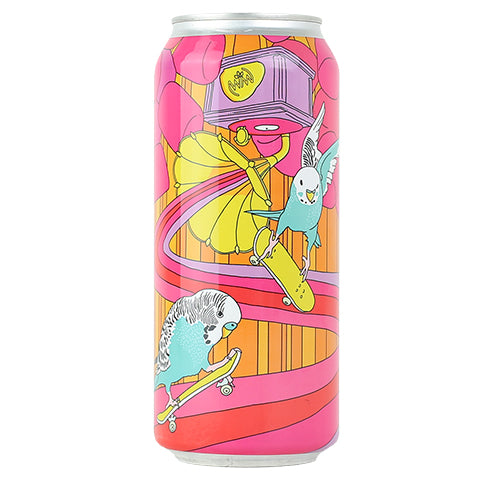 Wild Mind Amplify The Absurdity Sour Ale – CraftShack - Buy craft