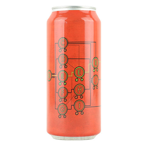 Wild Mind Critical Path Hazy IPA