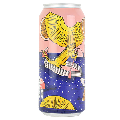 Wild Mind Die Dreaming Sour Ale