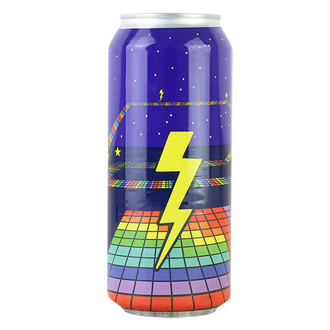 Wild Mind Electric Rainbow Sour Ale