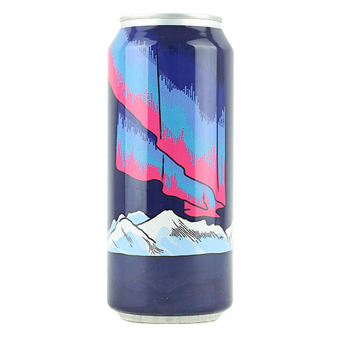 Wild Mind Magnetic North Sour Ale