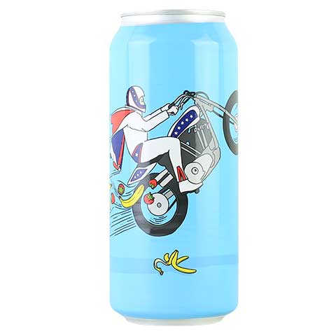 Wild Mind Safety Last Sour